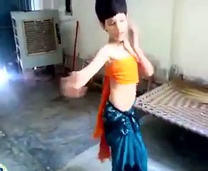 Favicol Se Kid - What was he Actually Thinking