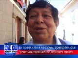 N11 Informativo SEGUN EX GOBERNDOR REGIONAL HERNESTO MOLINA CHAVEZ AYACUCHO SIGUE EN EL GRUPO DE REGIONES POBRES