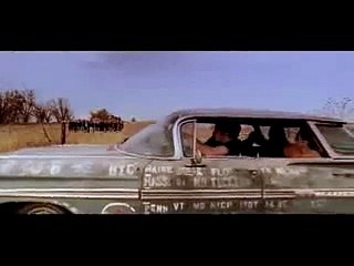 P.O.D. - Youth Of The Nation lyrics