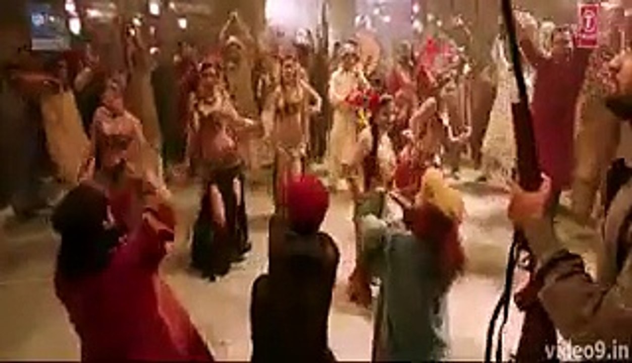 Afghan Jalebi (Ya Baba) - Official