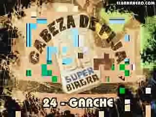 Cabeza de pija lo mejor del 21 al 31