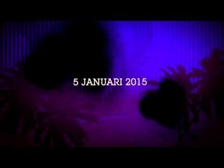 Di Sebalik Tabir Supertele Sayang Awak Sangat-Sangat