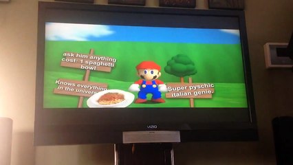 Minecraft Gamer 33 Reacts to SMG4 Freddy's Spagettiria (Sorry if I spelled it wrong)