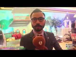 Selamat Menyambut Bulan Ramadan Siti Saleha & Rakan Artis