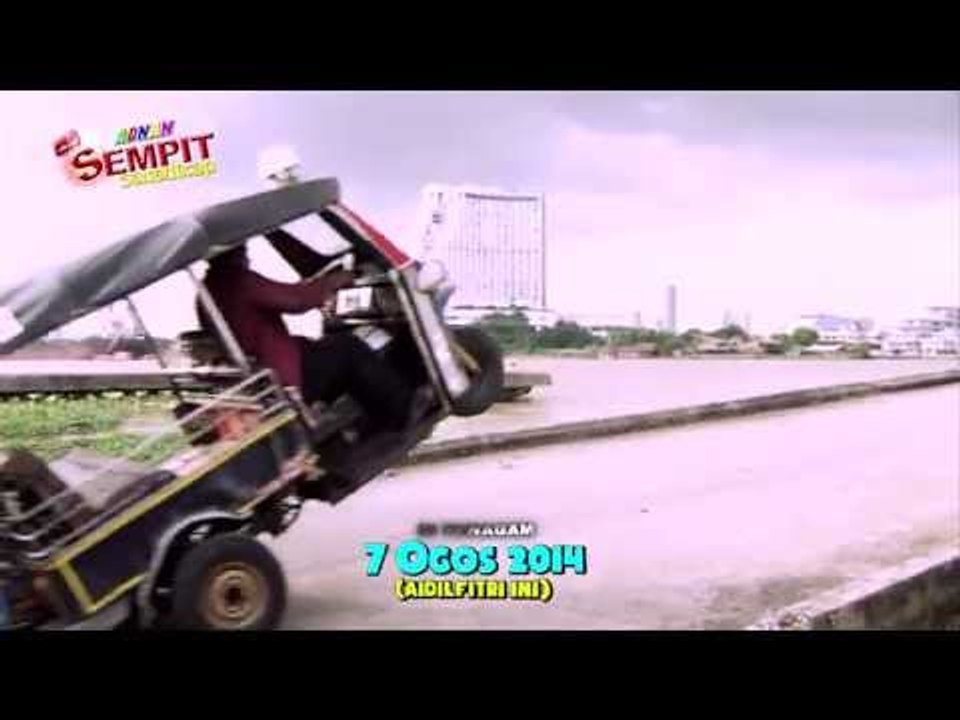 Adnan Sempit Sawadikap Promo 15 Seconds