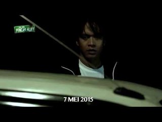 Jalan Puncak Alam Official Trailer