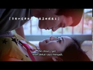 Glorifying Love Official Trailer