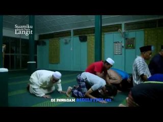 Suamiku Jatuh Dari Langit Promo 20 Seconds