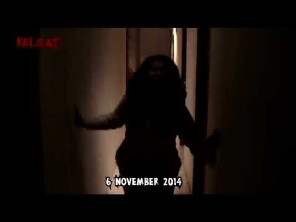 Kelibat Promo 20 Seconds