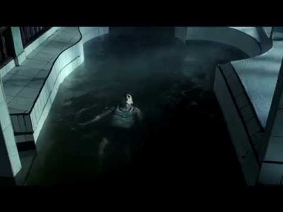 Kelibat Official Trailer