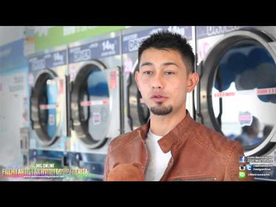 FARID KAMIL DUTA CLEAN PRO EXPRESS