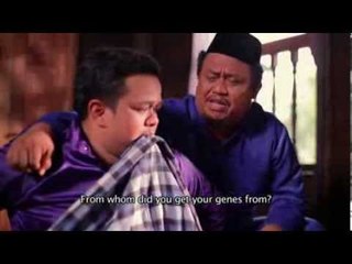 LU, GUA,BRO! OFFICIAL TRAILER