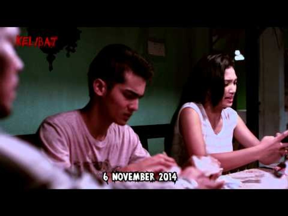Kelibat Promo 30 Seconds