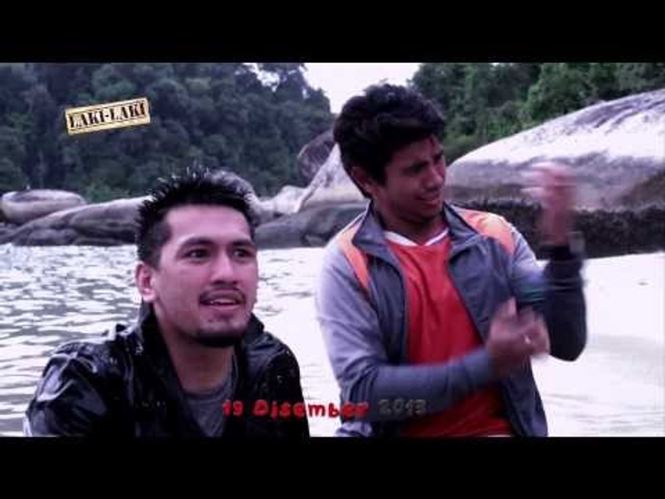 LAKI LAKI PROMO 15 SECOND