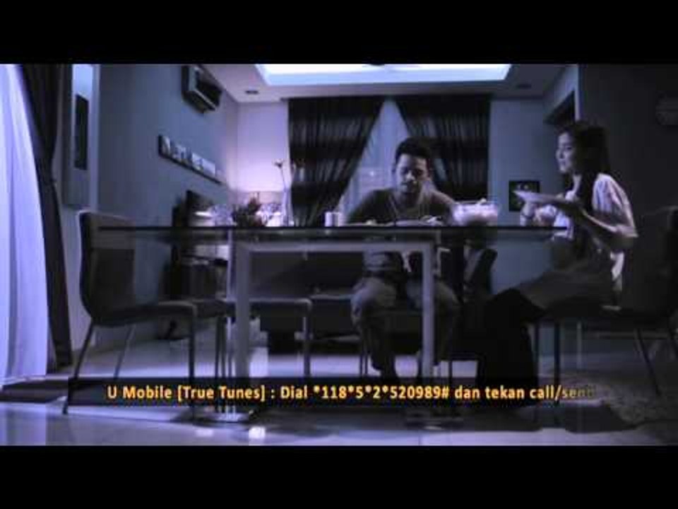 OST MUKA SURAT CINTA