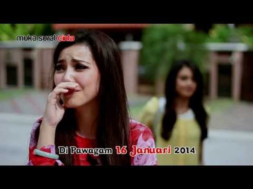 MUKASURAT CINTA PROMO 30 SECONDS