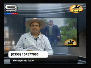 El Duende Serenatero - Programa 78 22-07-15