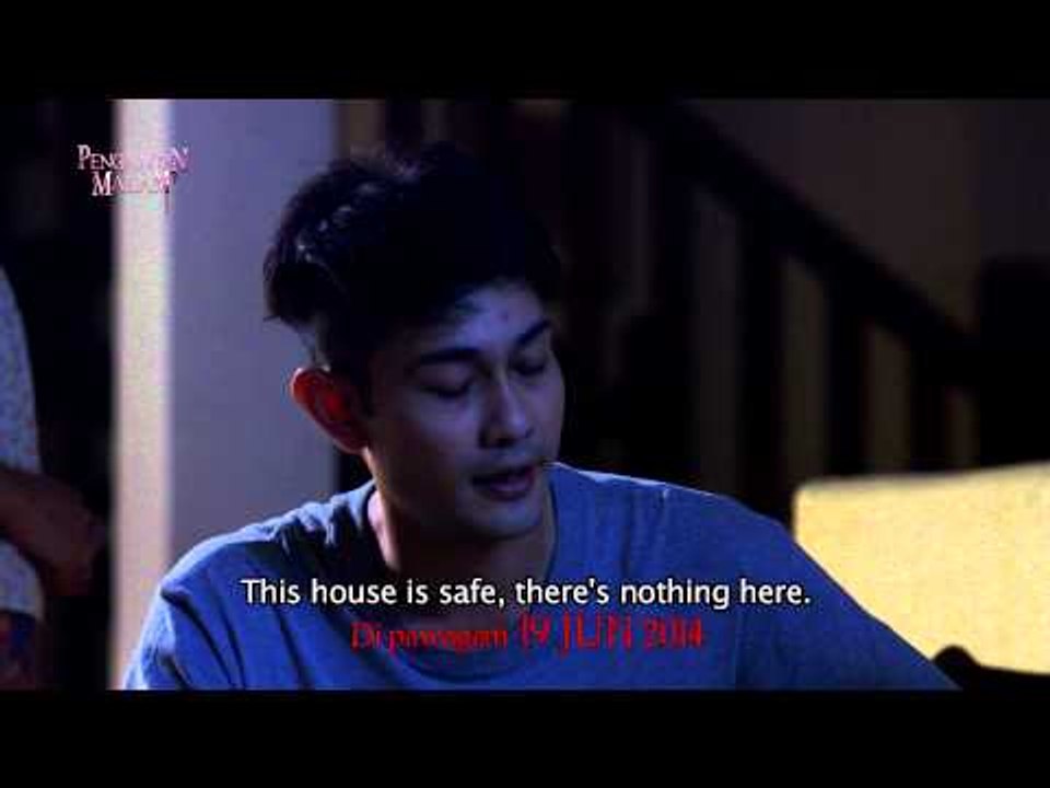 Pengantin Malam Official Trailer