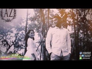 MAJLIS PERKAHWINAN AIDIL ZAFUAN & ZAREMA ZAINAL