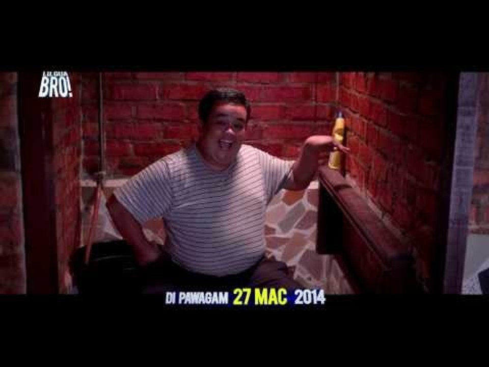 OST LU,GUA, BRO!