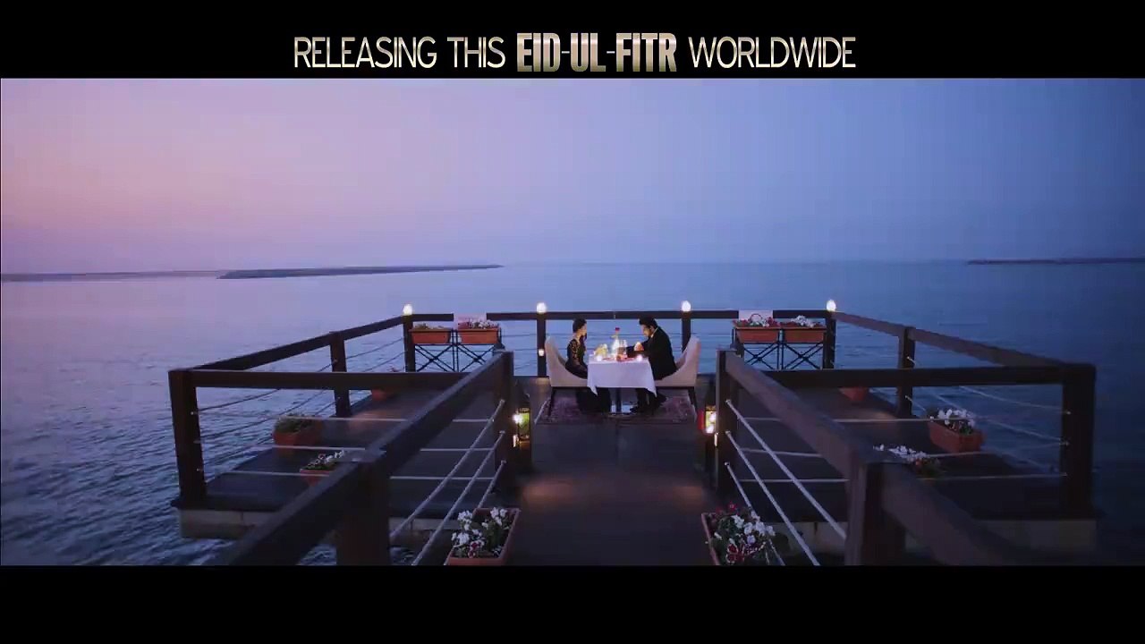 Bin Roye... Sun Yara awesome movie , best song Pakistani hit movie