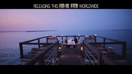 Bin Roye... Sun Yara awesome movie , best song Pakistani hit movie