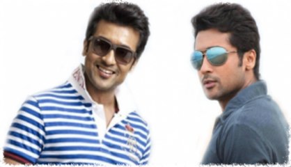Suriya to join hands with Vijay soon