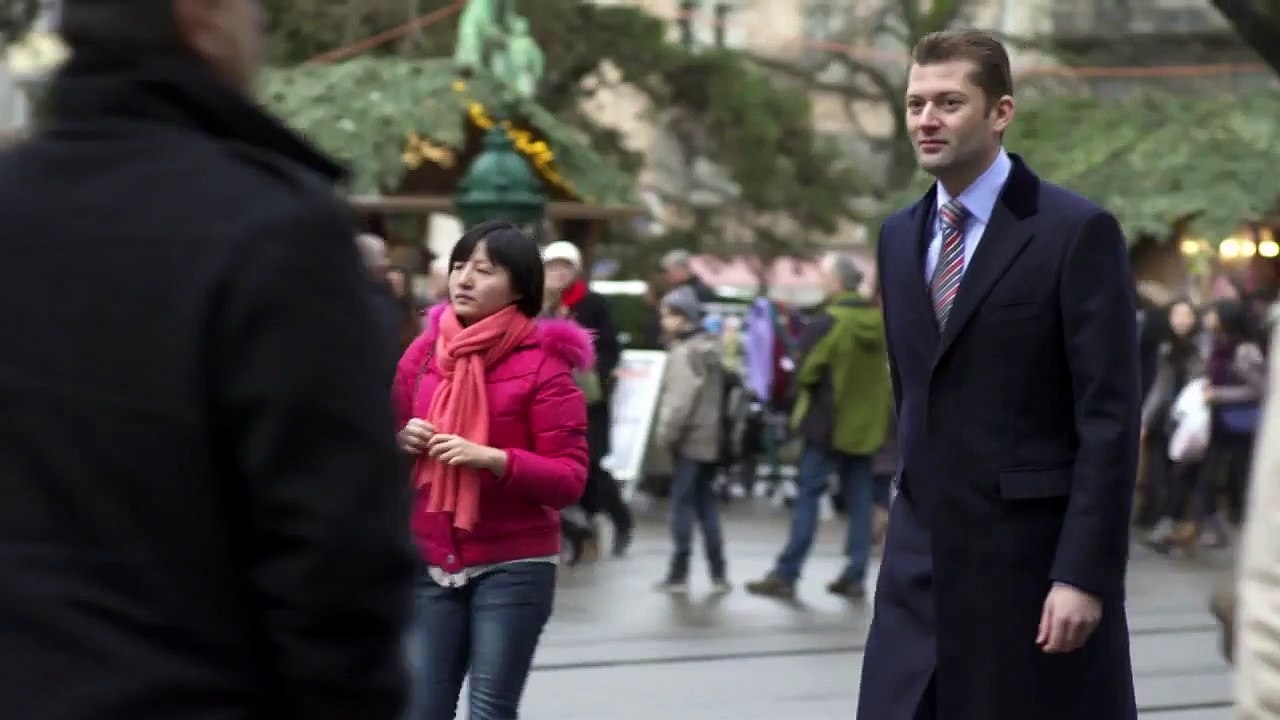 Portrait: Dominik de Daniel - video Dailymotion