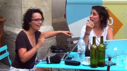 Radio Nova : La Grande Tournée 2015 (REPLAY) (2015-07-31 18:33:31 - 2015-07-31 20:01:46)