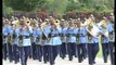 Passing out Parade of Mujahid Recruits - Pakistan Army