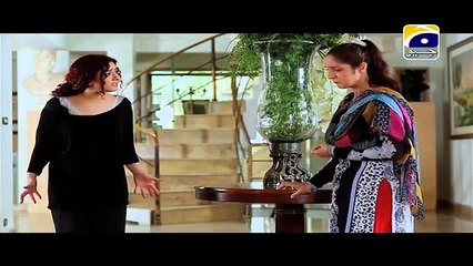 Dil Fareb Episode 18 Full on Geo Tv - 31 July 2015