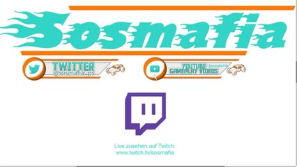 Rocket League 1v1 - German - Sosmafia - Gameplay #9