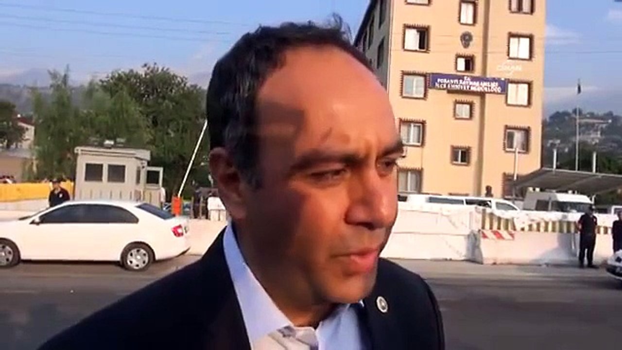 Adana Pozantıda İki Polis Şehit By Daraske :(