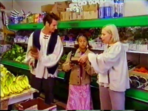 Viajantes da história [07] (S01E07) - Um banquete digno de um rei