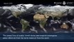 La preuve scientifique (par satellite) que la terre est plate! miracle du coran l'islam avait raison