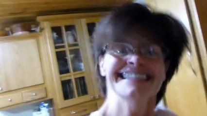 ellen degeneres false teeth funny