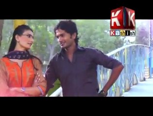 Jalwa Aen Jadoo kashish TV  sunny solangi & Hina eman  by kamran solangi