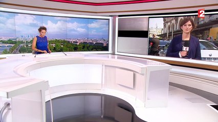 Départs en vacances : le week-end le plus chargé de l'été pour la SNCF