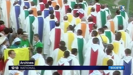Quand Jean-Charles de Castelbajac relooke l'aéroport d'Orly