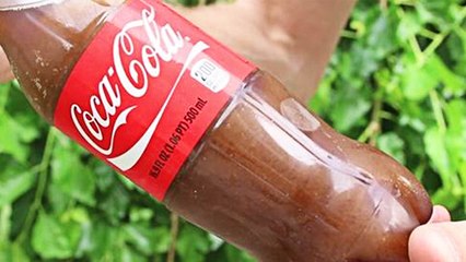 10 Surprising Facts About: Coca-Cola