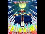 [AzuShin] Wild Fang Mega Man X8 Opening Full Karaoke HQ ~SlideShow~