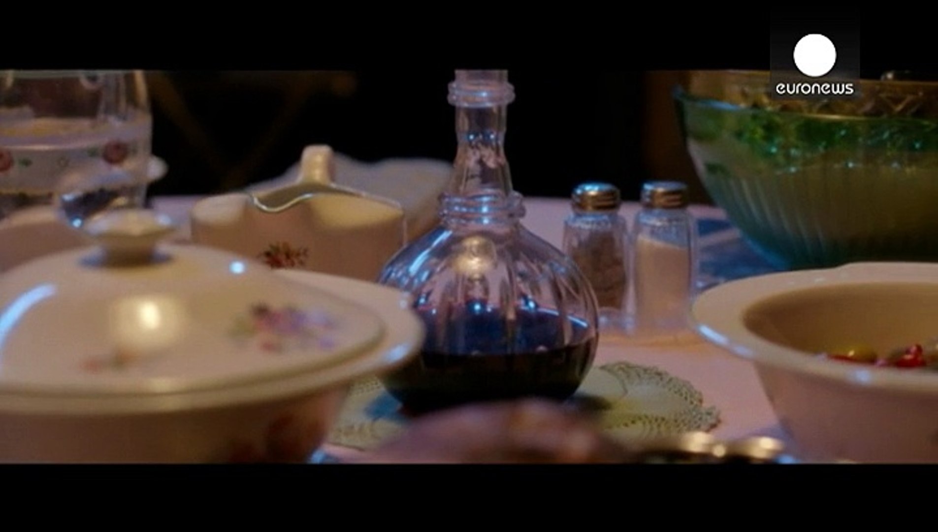 ⁣Наталі Імбрулья: від чоловіків - з любов'ю