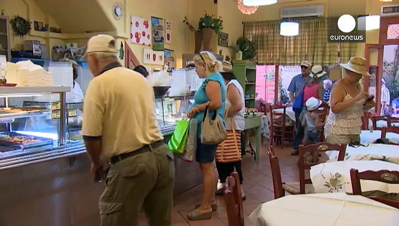 Eurozone: Viele Jobsucher, Preise niedrig