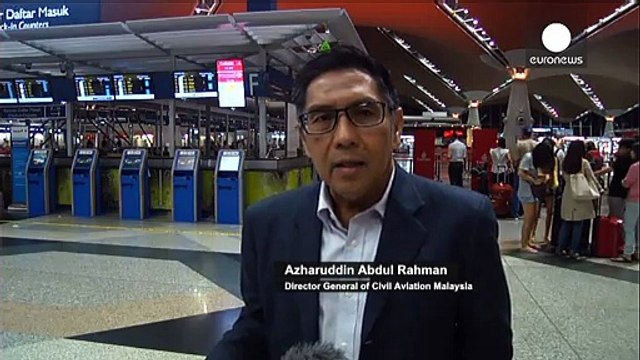 MH370: Στη Γαλλία το τμήμα από φτερό αεροπλάνου, που εντοπίστηκε σε νησί του Ινδικού Ωκεανού