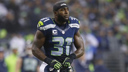 Chancellor did not report to training camp Thursday