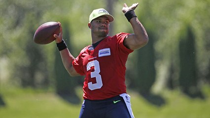 What does Russell Wilson's contract extension mean for rest of Seahawks?