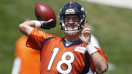 Ruiz: It's Super Bowl or bust for the Broncos