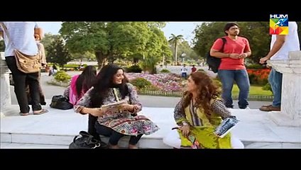 Tumhari Natasha Episode 2 Full High Quality HUM TV 31 July 2015