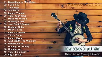 Top 100 New Country Songs Of March 2015 Best Country Music Playlist