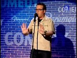 Humor   Paramount Comedy   Joaquin Reyes   De vacaciones al campo